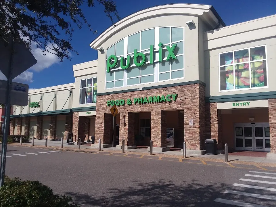 Publix Super Market at Shoppes at Avalon