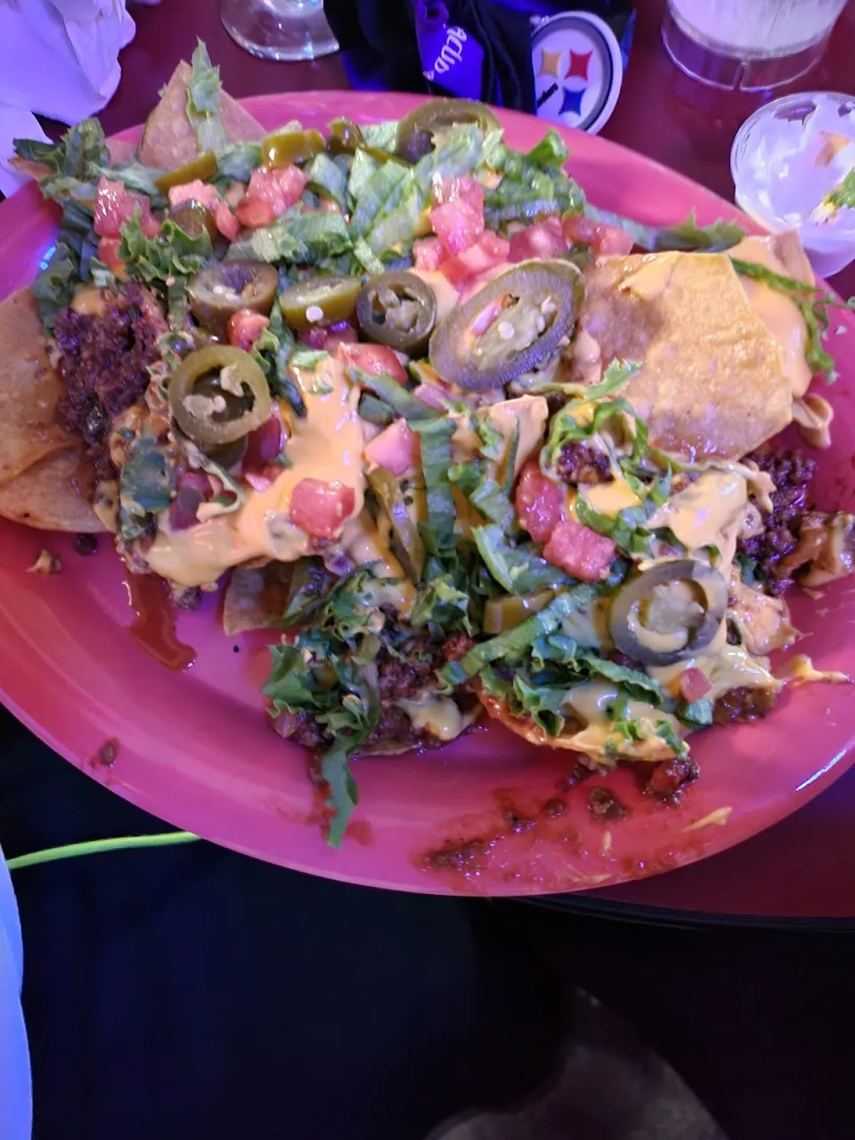 Shuckers of Sumter