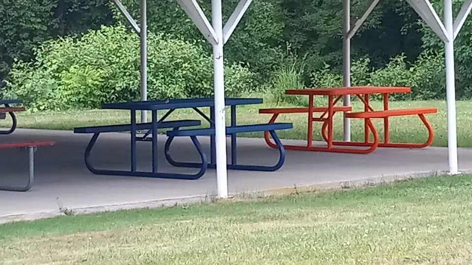 Marion Veteran's Park Campground