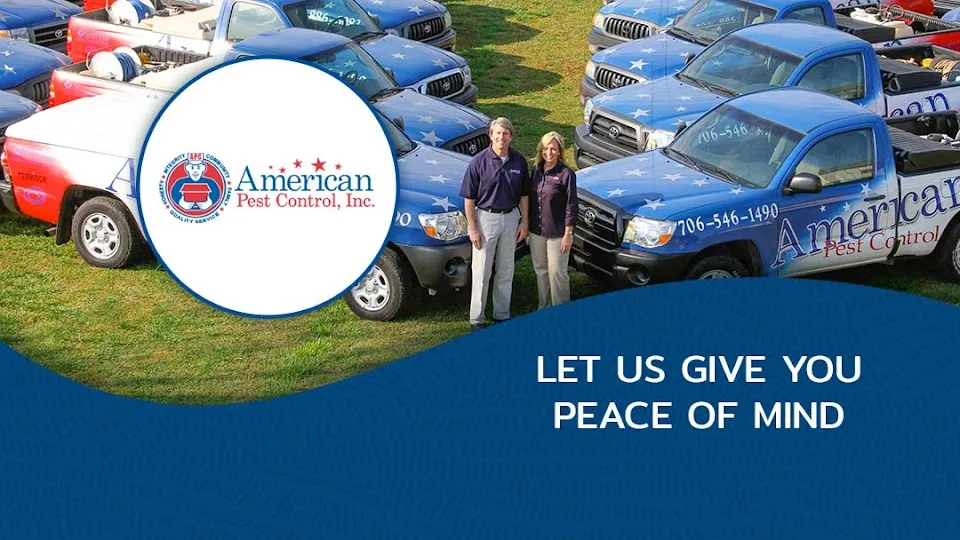 American Pest Control