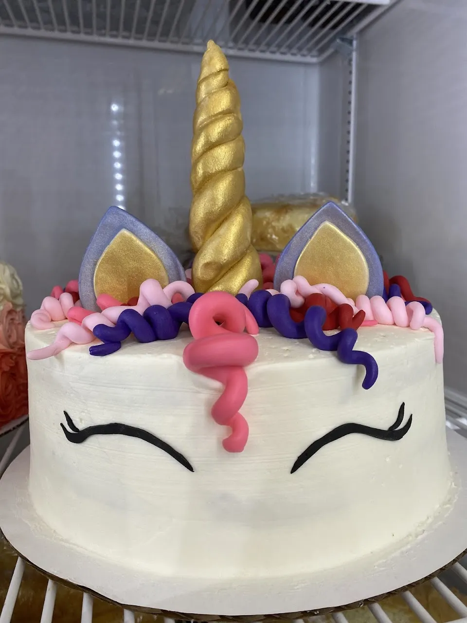 Ruby's Cakes Shoppe and Pastries