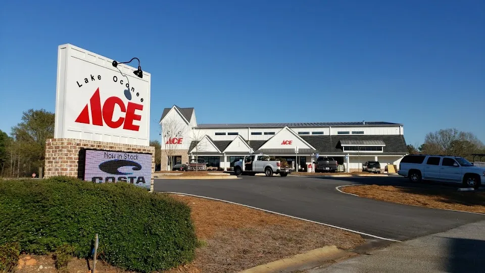 Lake Oconee Ace Hardware