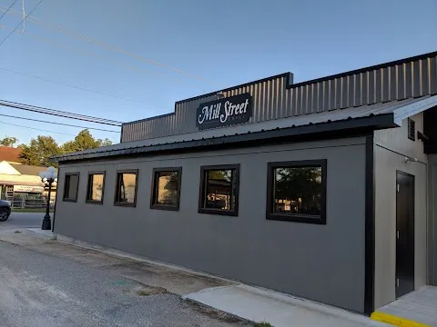 The Grill