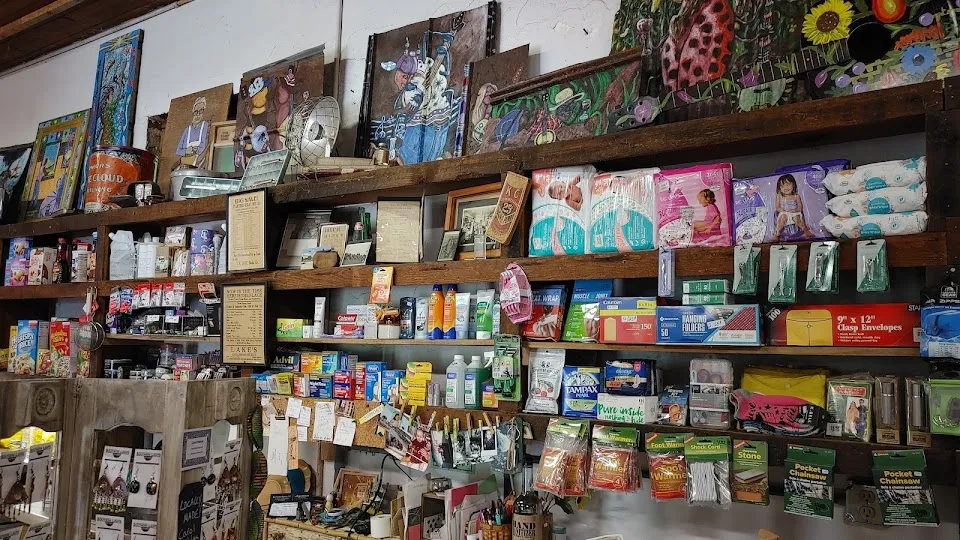 The General Store
