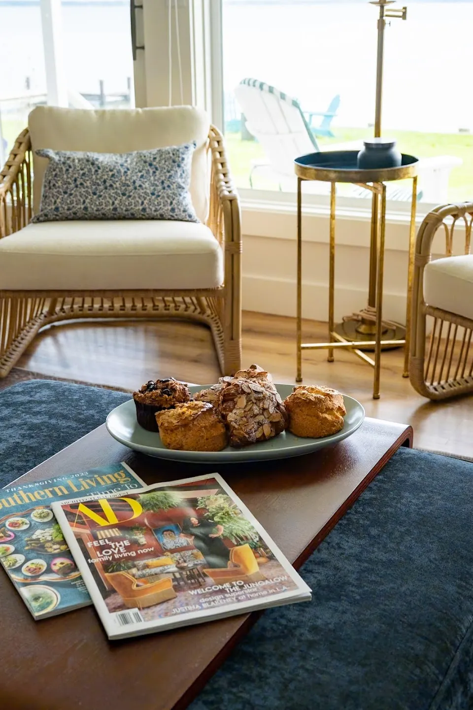 Flaneur, The Vacation Rental Company