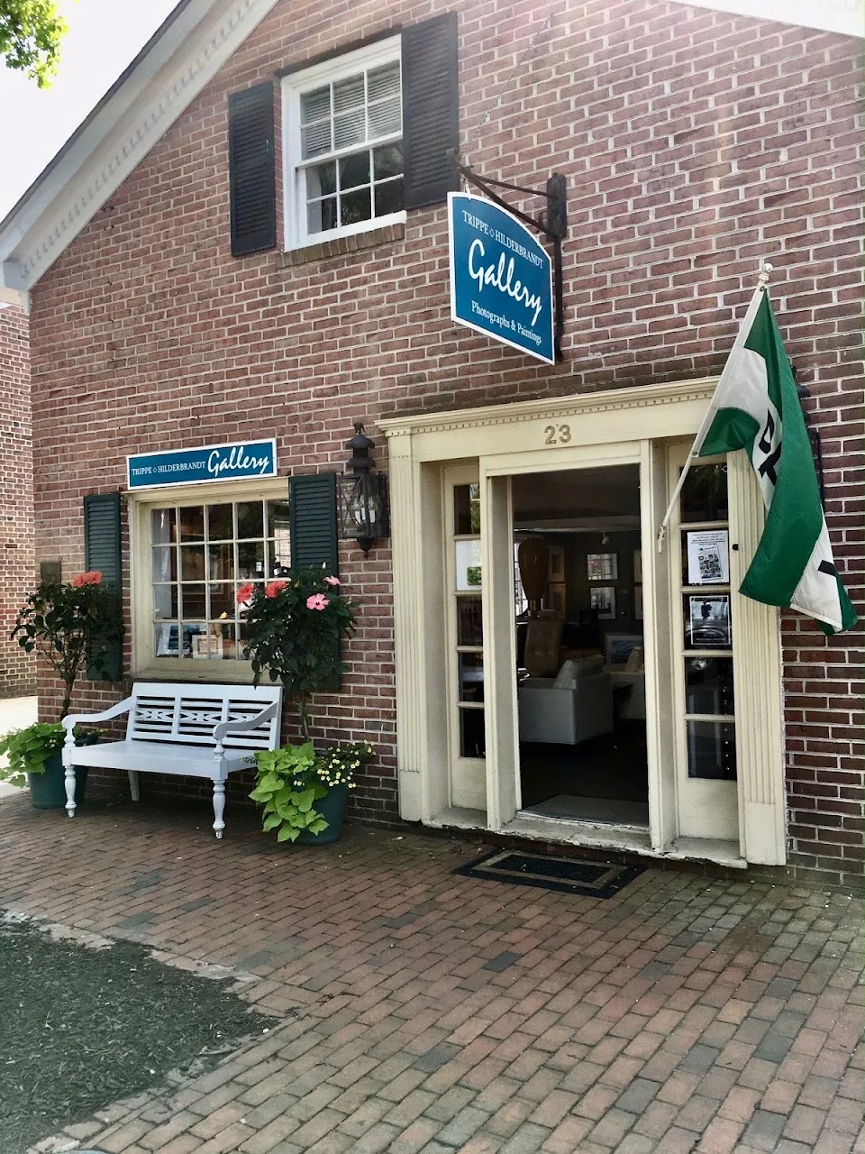 The Trippe Gallery
