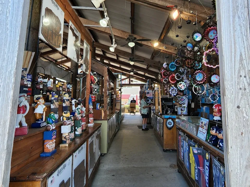 River Street Market Place