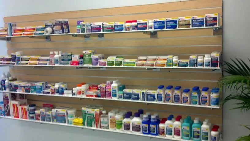 Walt's Family Pharmacy North Charleston
