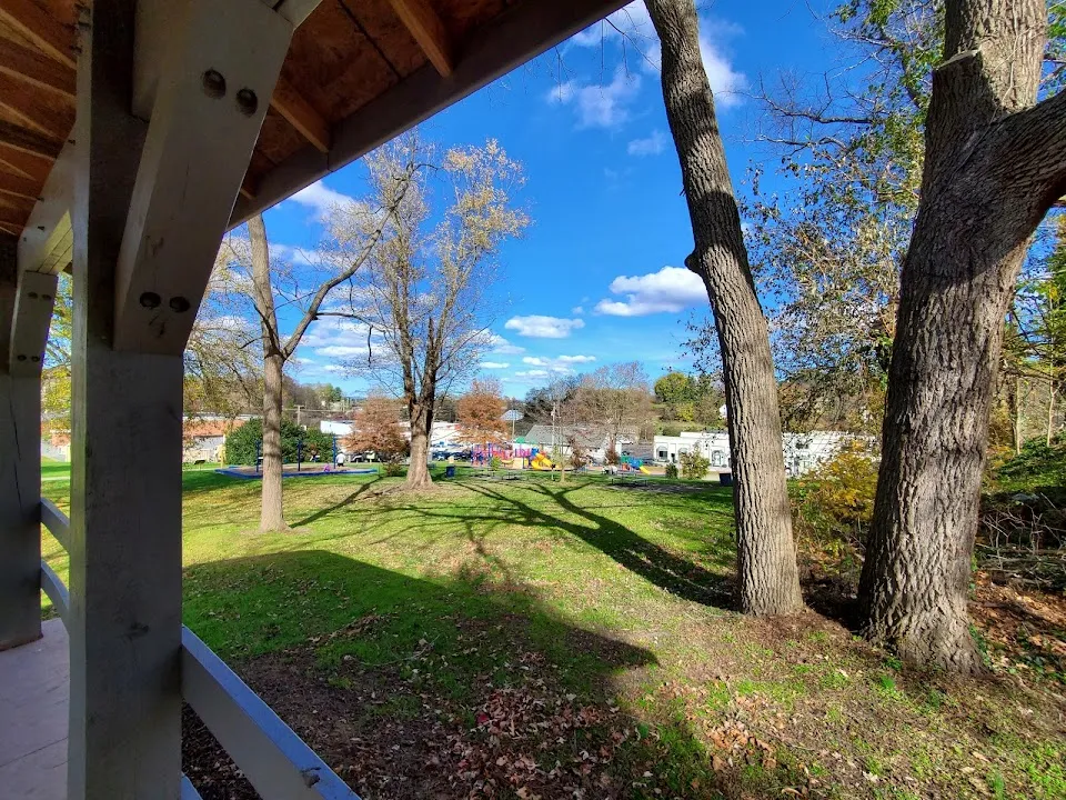 Downtown Park