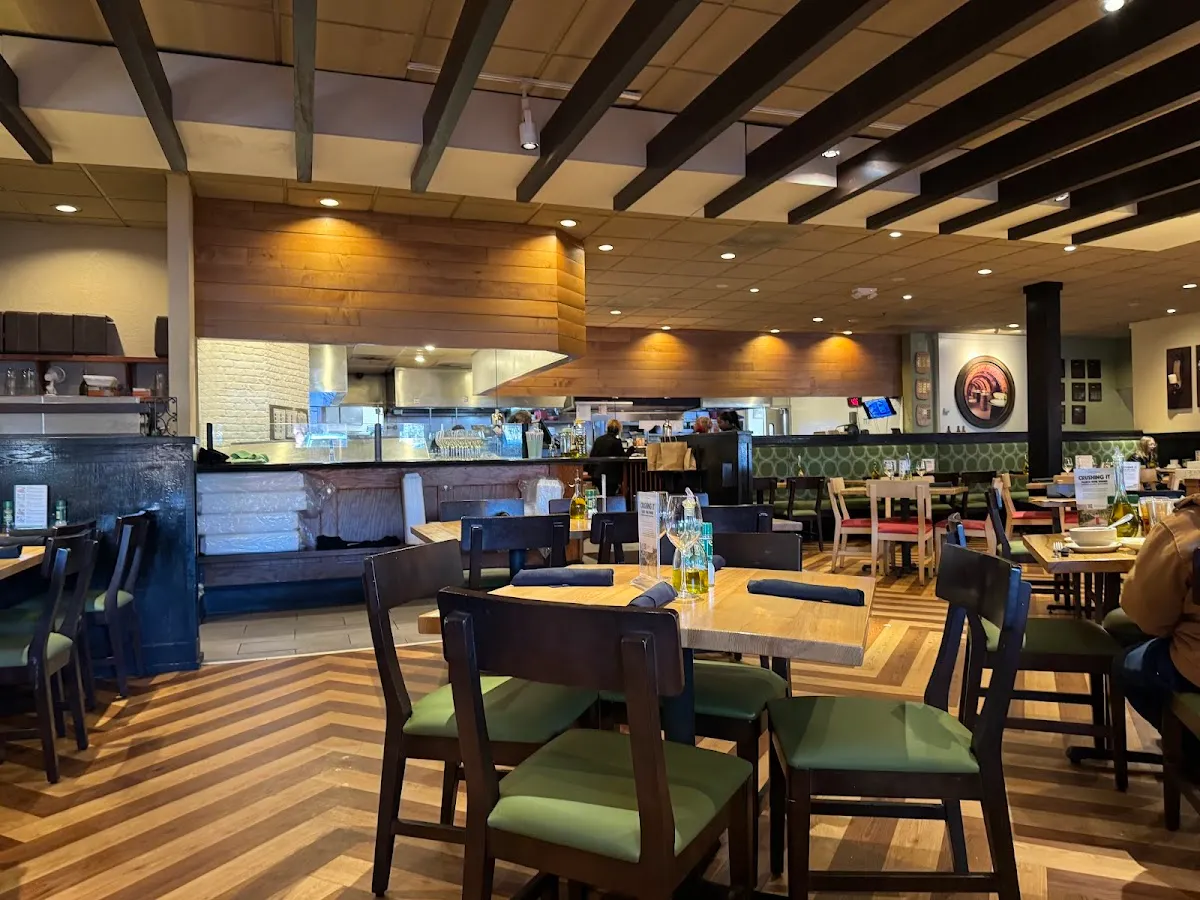 Carrabba's Italian Grill