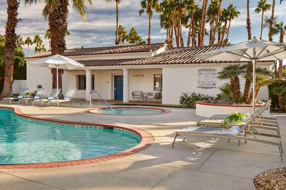 La Quinta Resort & Club, Curio Collection by Hilton