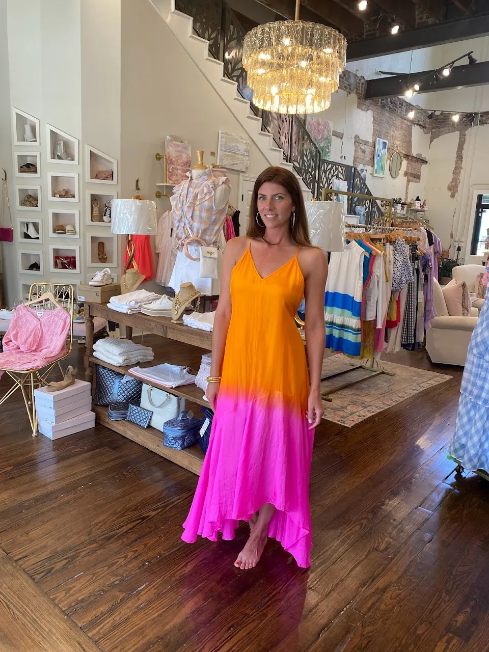 One Accord Women's Apparel & Fine Art