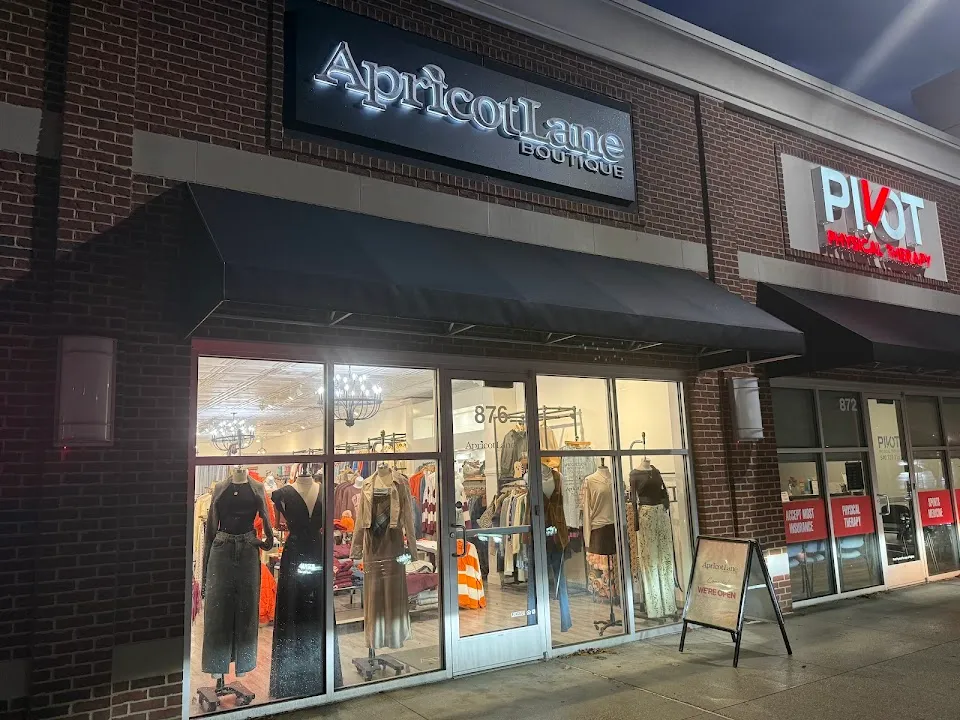 Apricot Lane Boutique