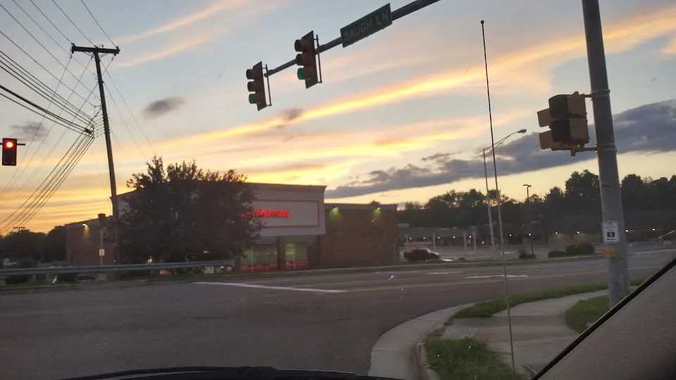 CVS
