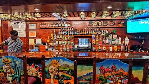 Sabroso Mexican Restaurant