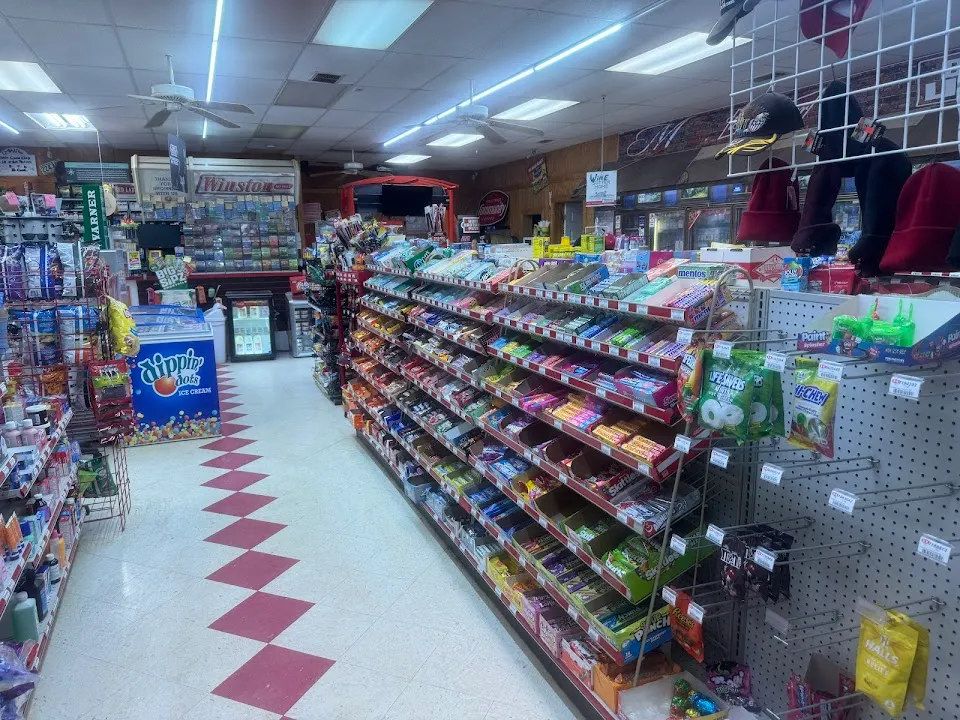 Marathon BATESVILLE JUNCTION STORE