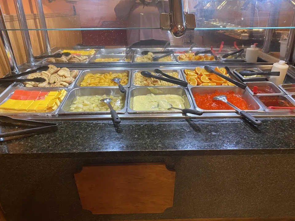 China Wok