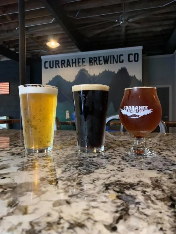 Currahee Brewing Company