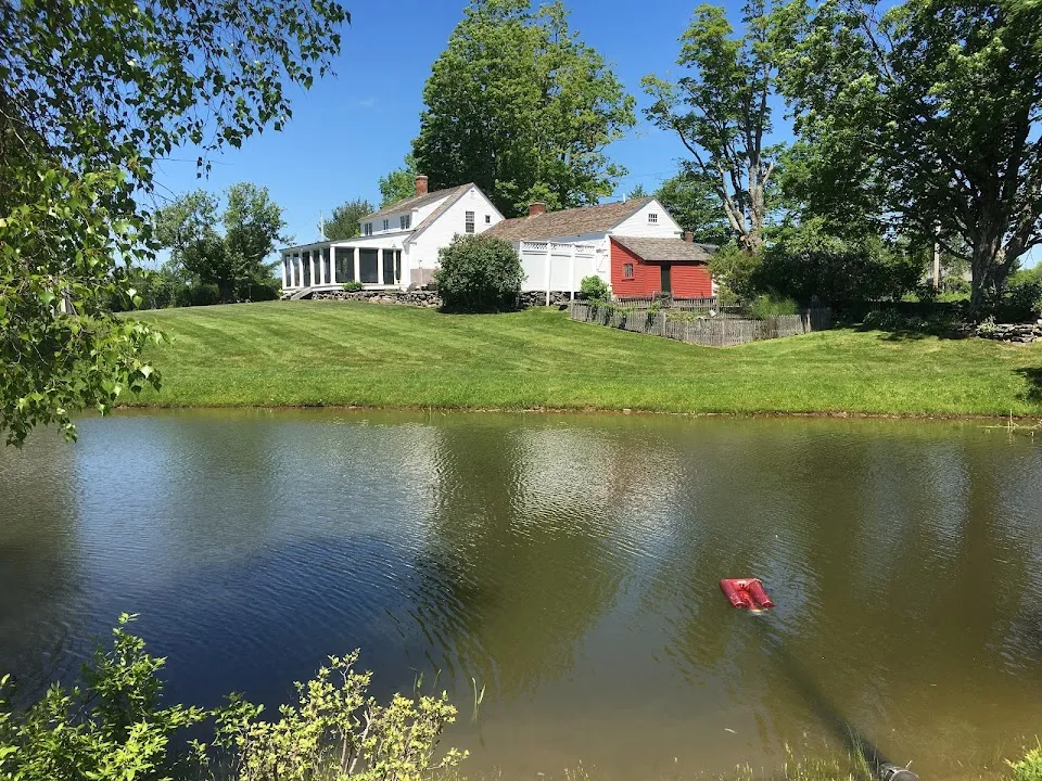 Hill Pond Farm
