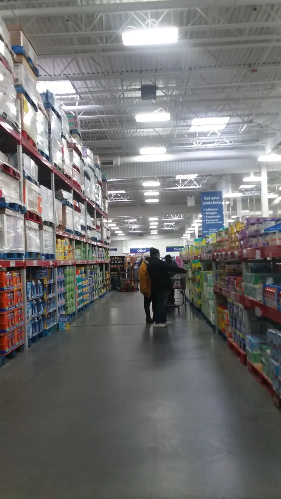 Sam's Club