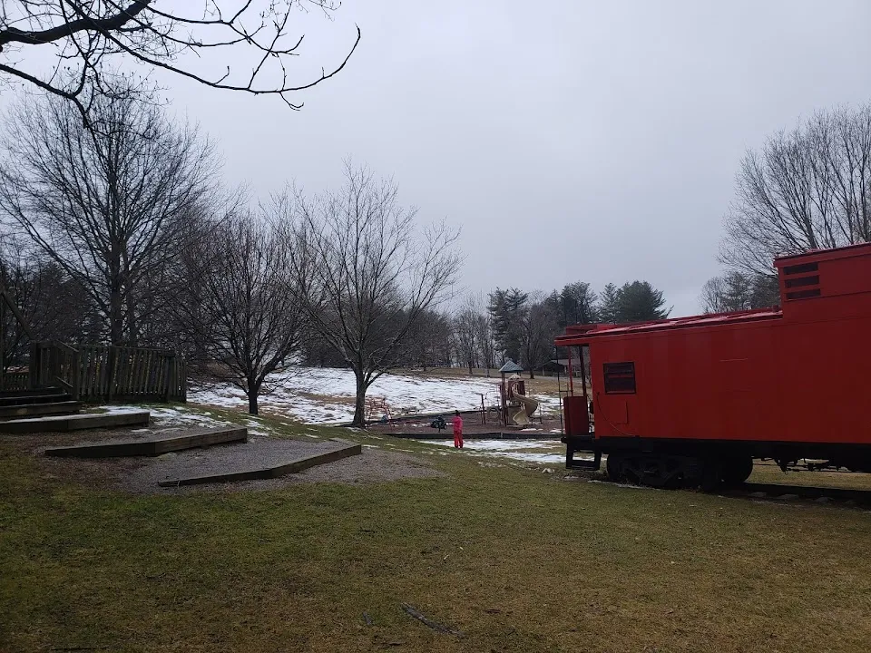 Blacksburg Municipal Park