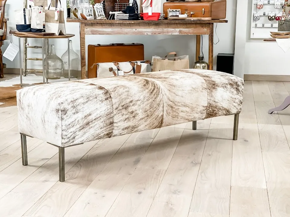 Holy Cow Leather & Goods