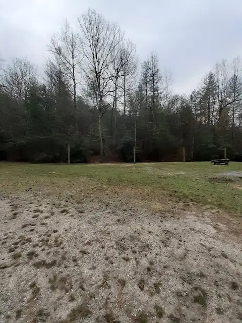 Willis Knob Horse Campground