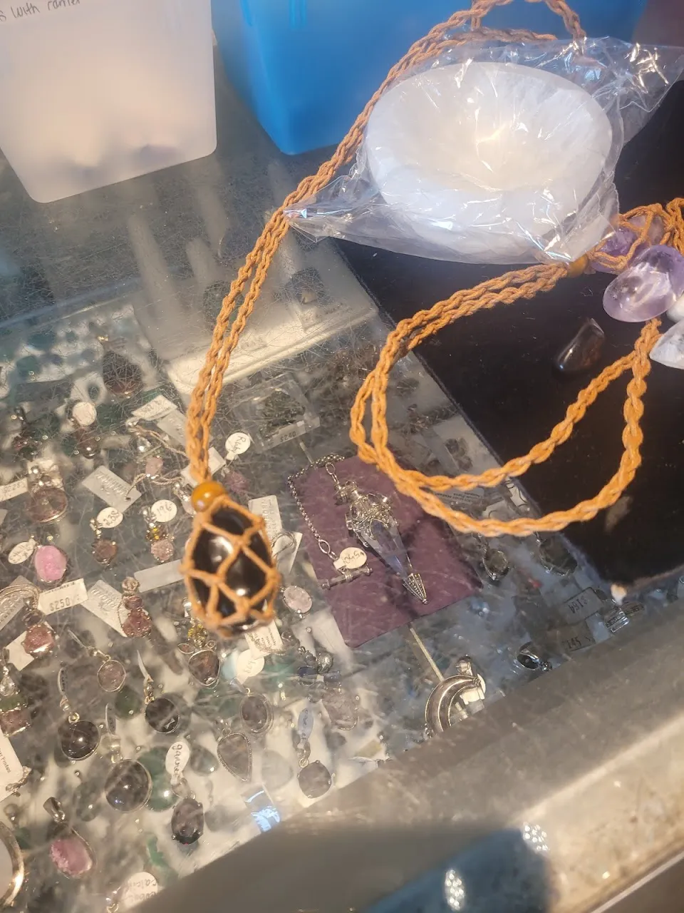 New Smyrna Rock & Gem