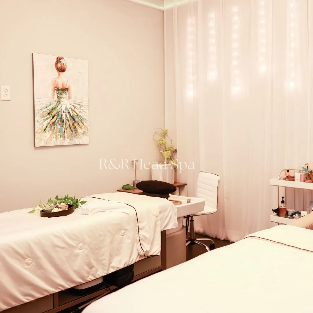 R&R Head Spa
