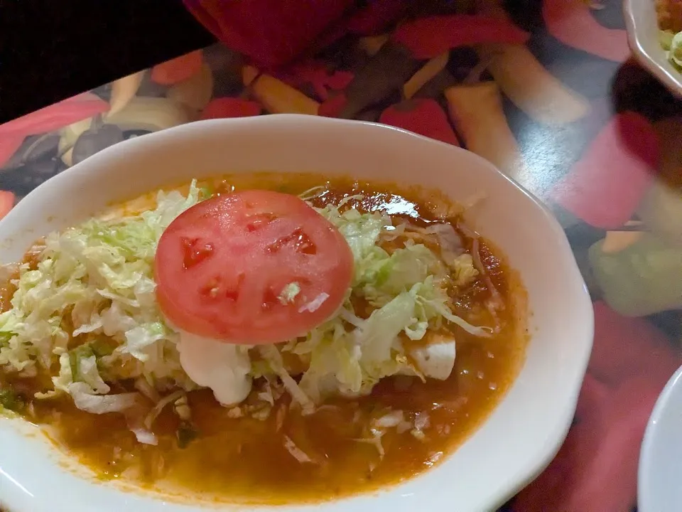 Cancun Restaurant