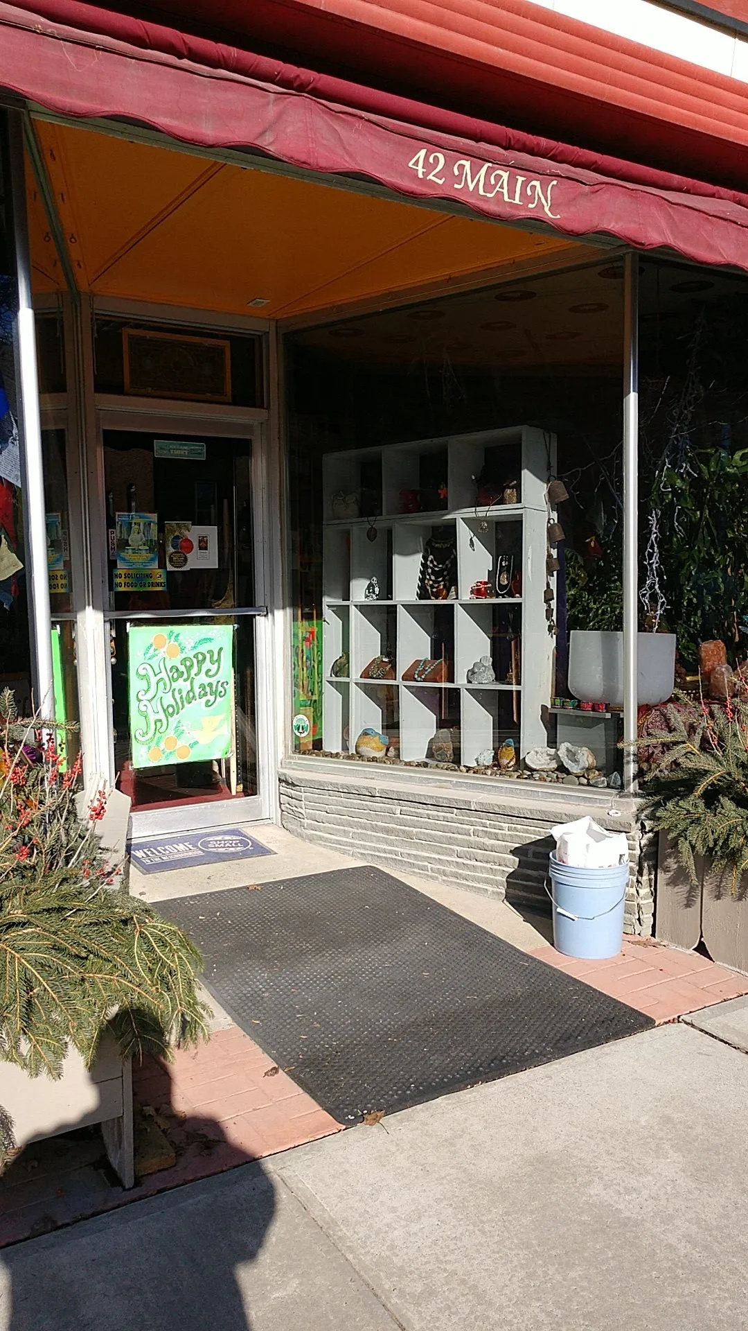 Vijaya's Clothing Boutique