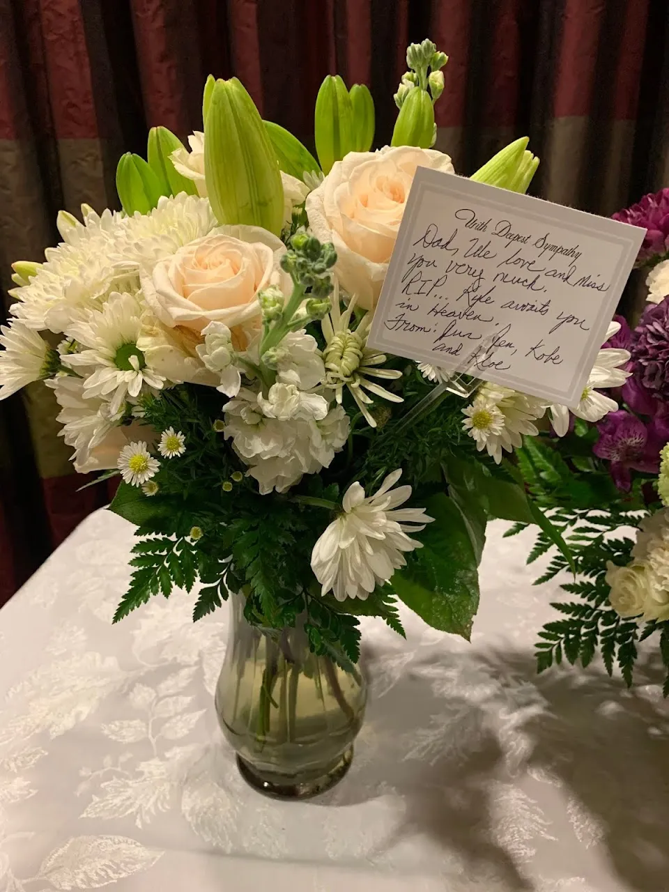 Unique Creation Florist