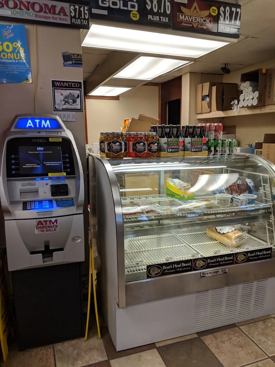 Gasway Xpress Mart
