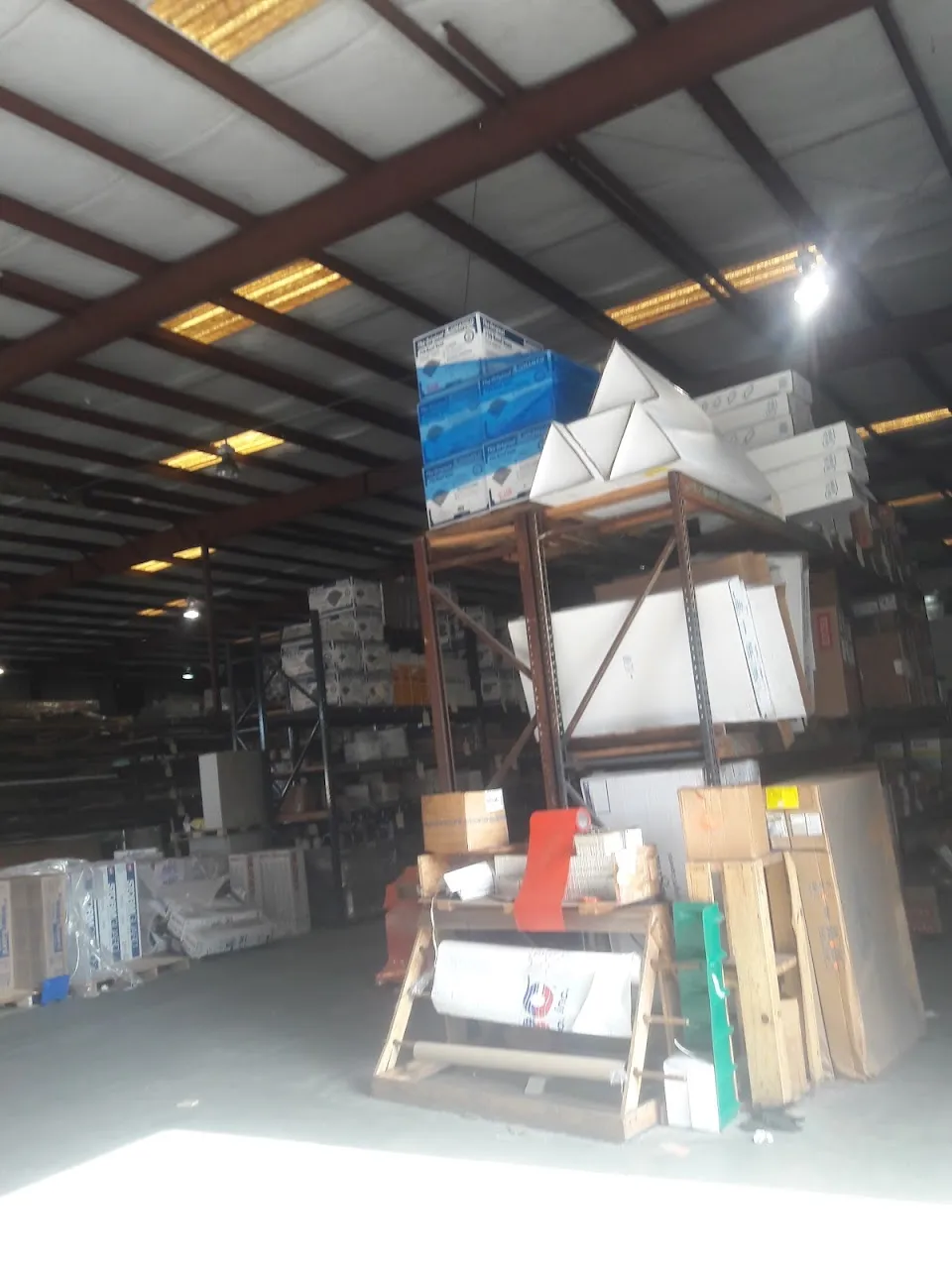 ABC Supply Co. Inc.