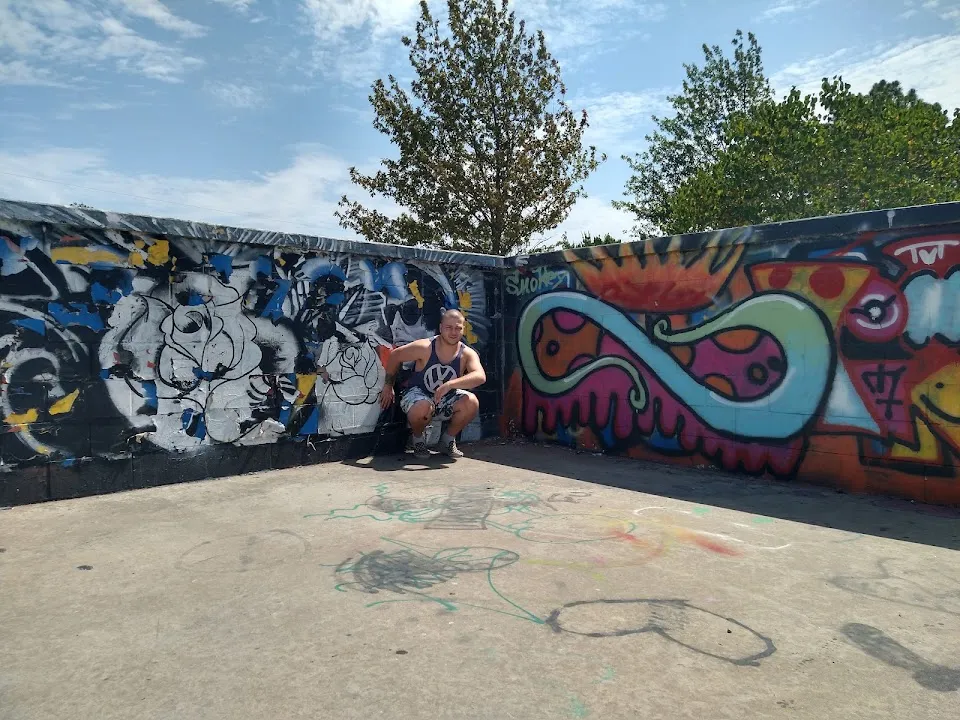 Connally Park