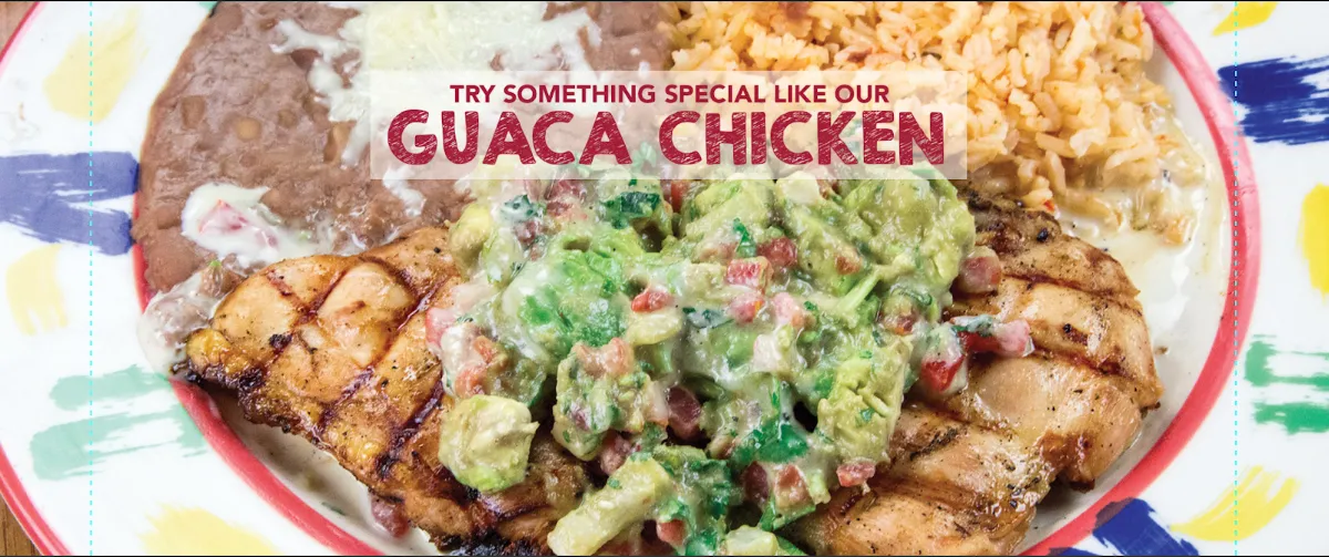 Ma'Luz Mexican Grill (Mi Pueblo)