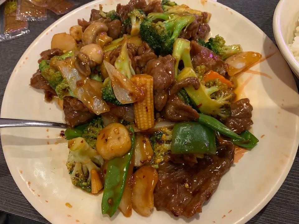Happy Peking House