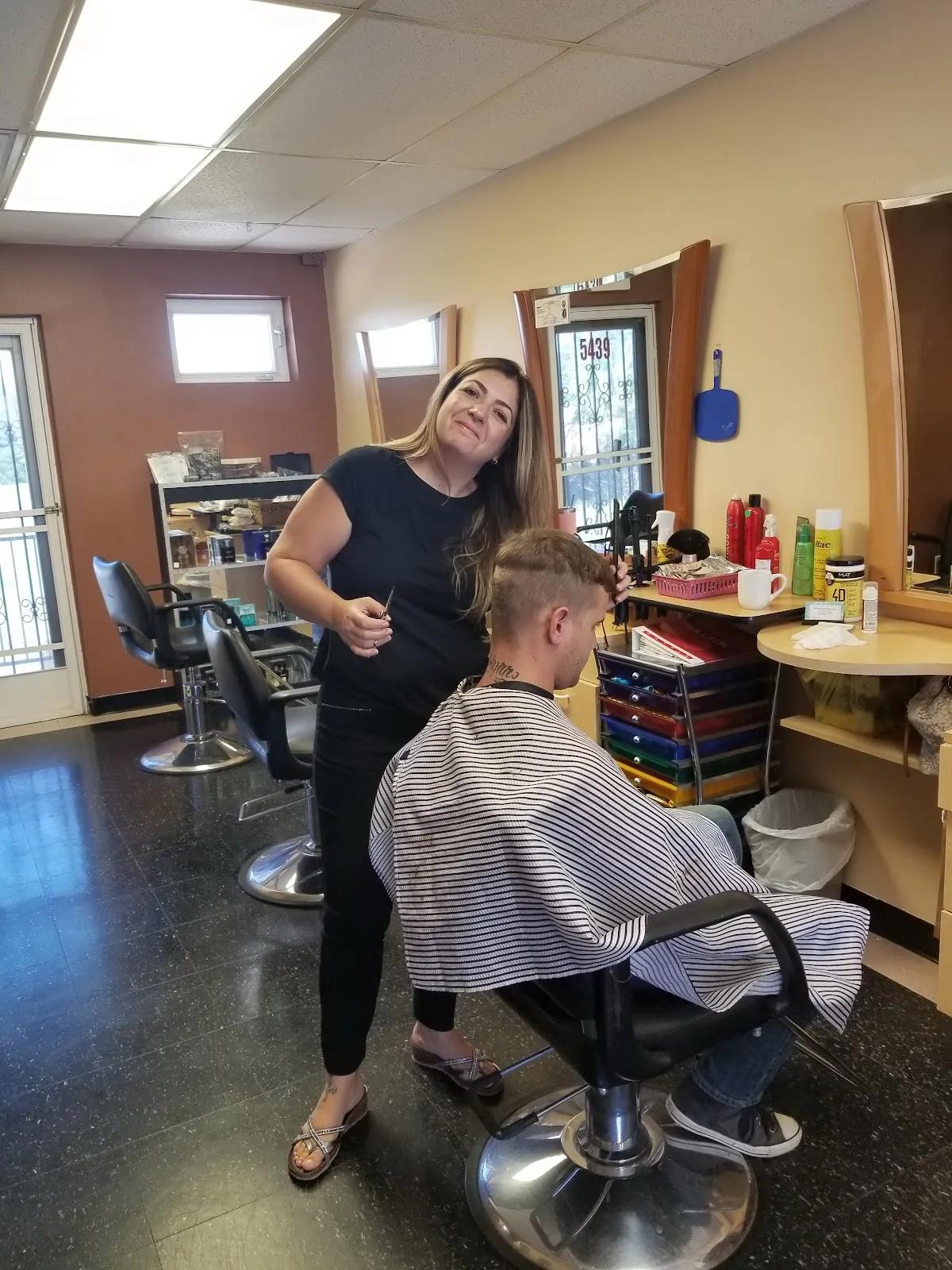 Hot Styles by Ramona