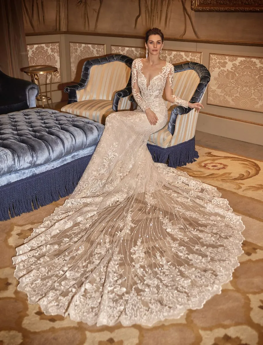 The Lily Mae Bridal Boutique