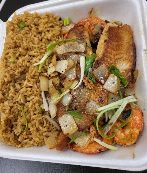 John's Seafood
