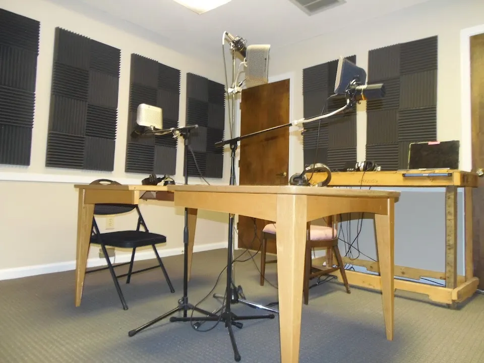 Lynx Recording Studios