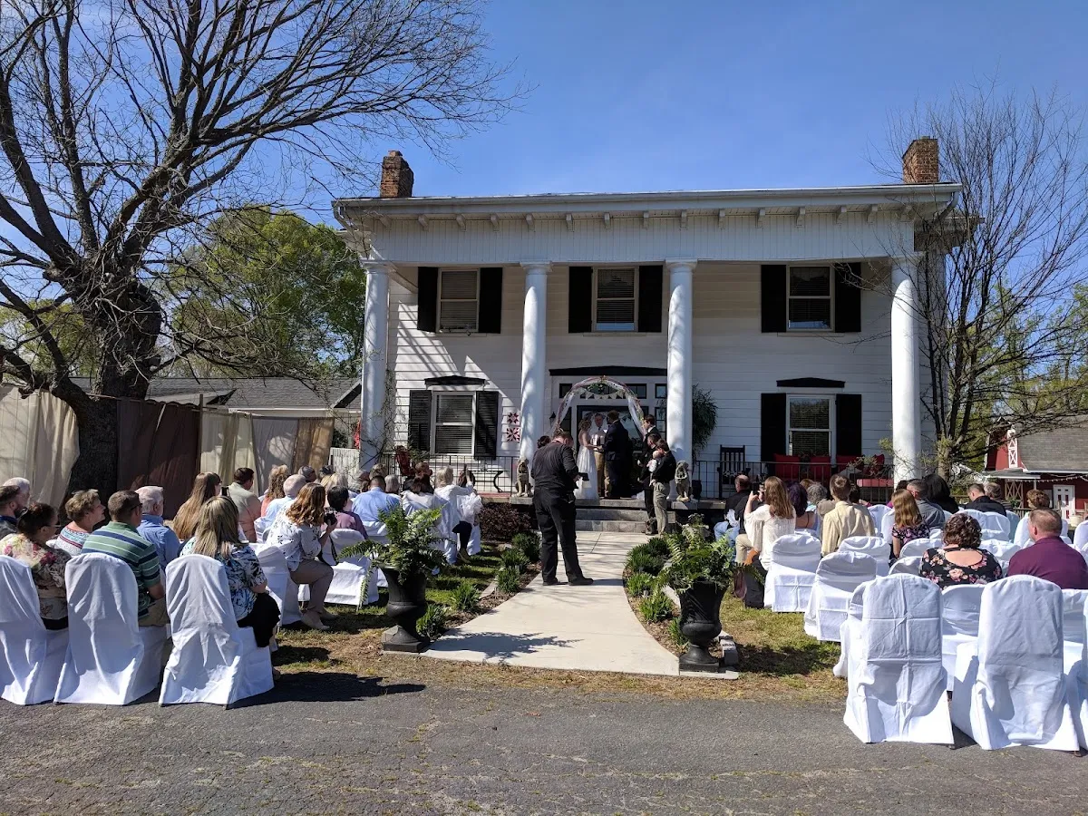 Byron Barn