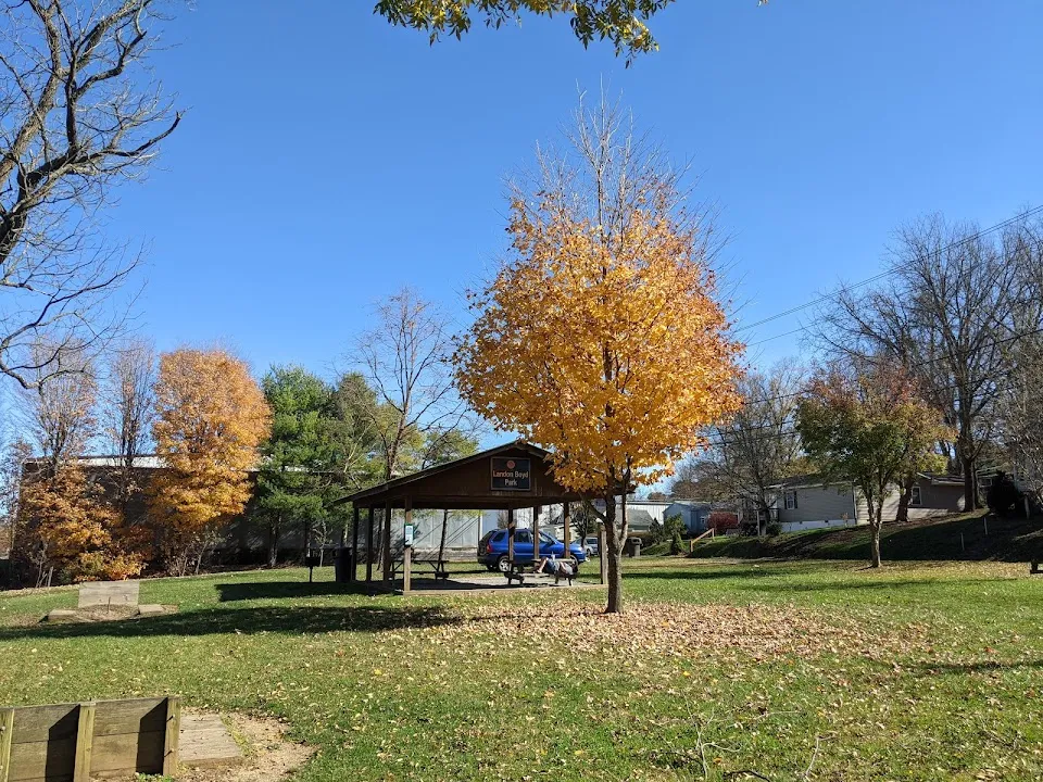 Landon Boyd Park