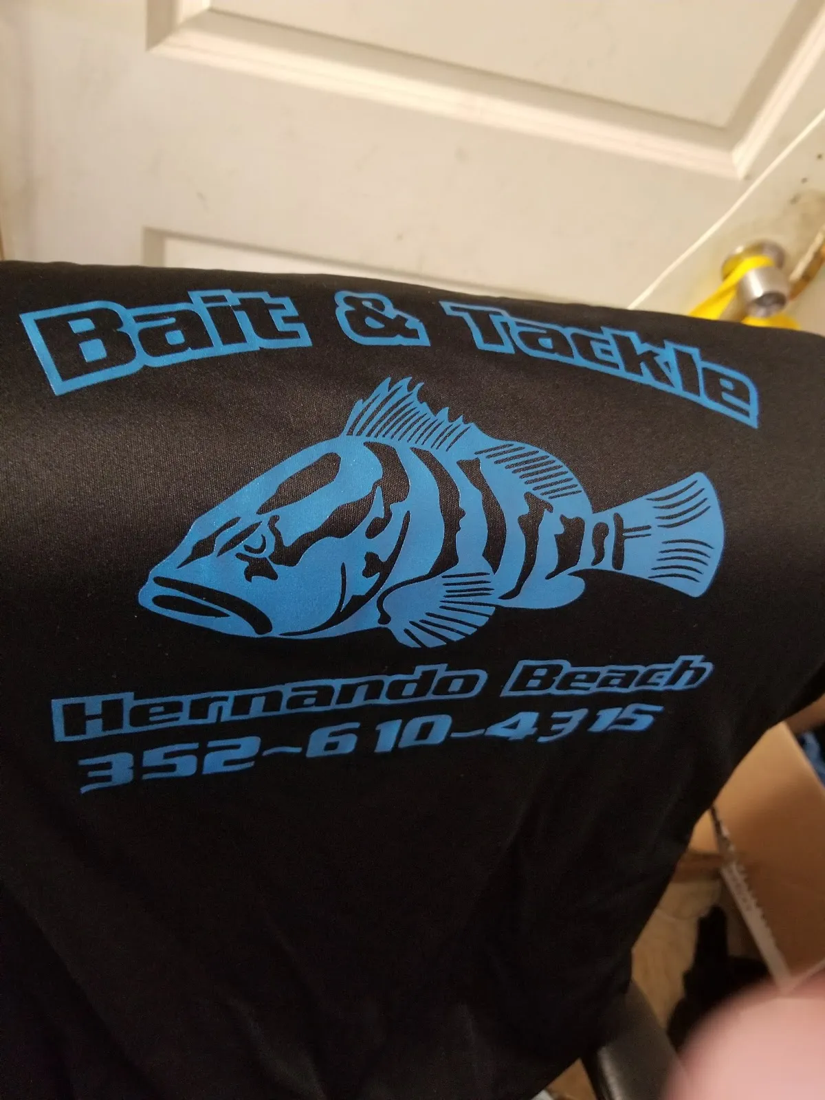 Bait And Tackle Of Hernando Beach