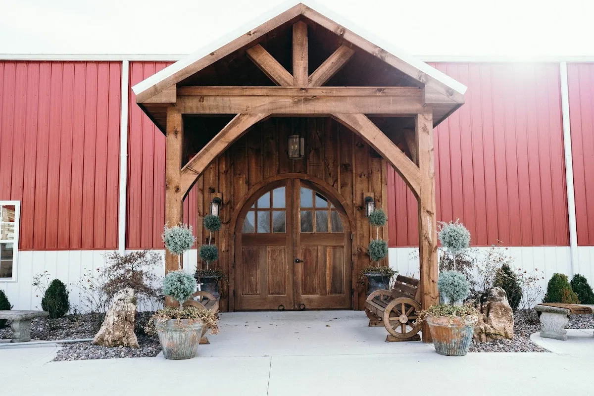 Bell Bottom Ranch Wedding Venue