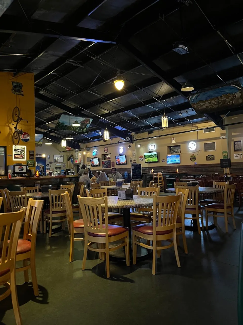 Southern Hops Brewing Co.
