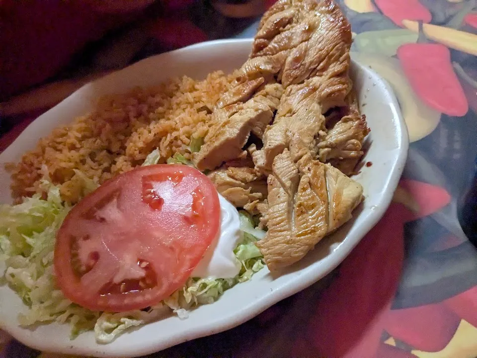 Cancun Restaurant