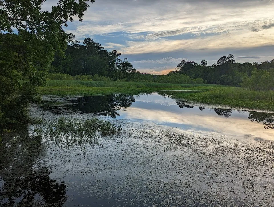 Foster Creek RV Park
