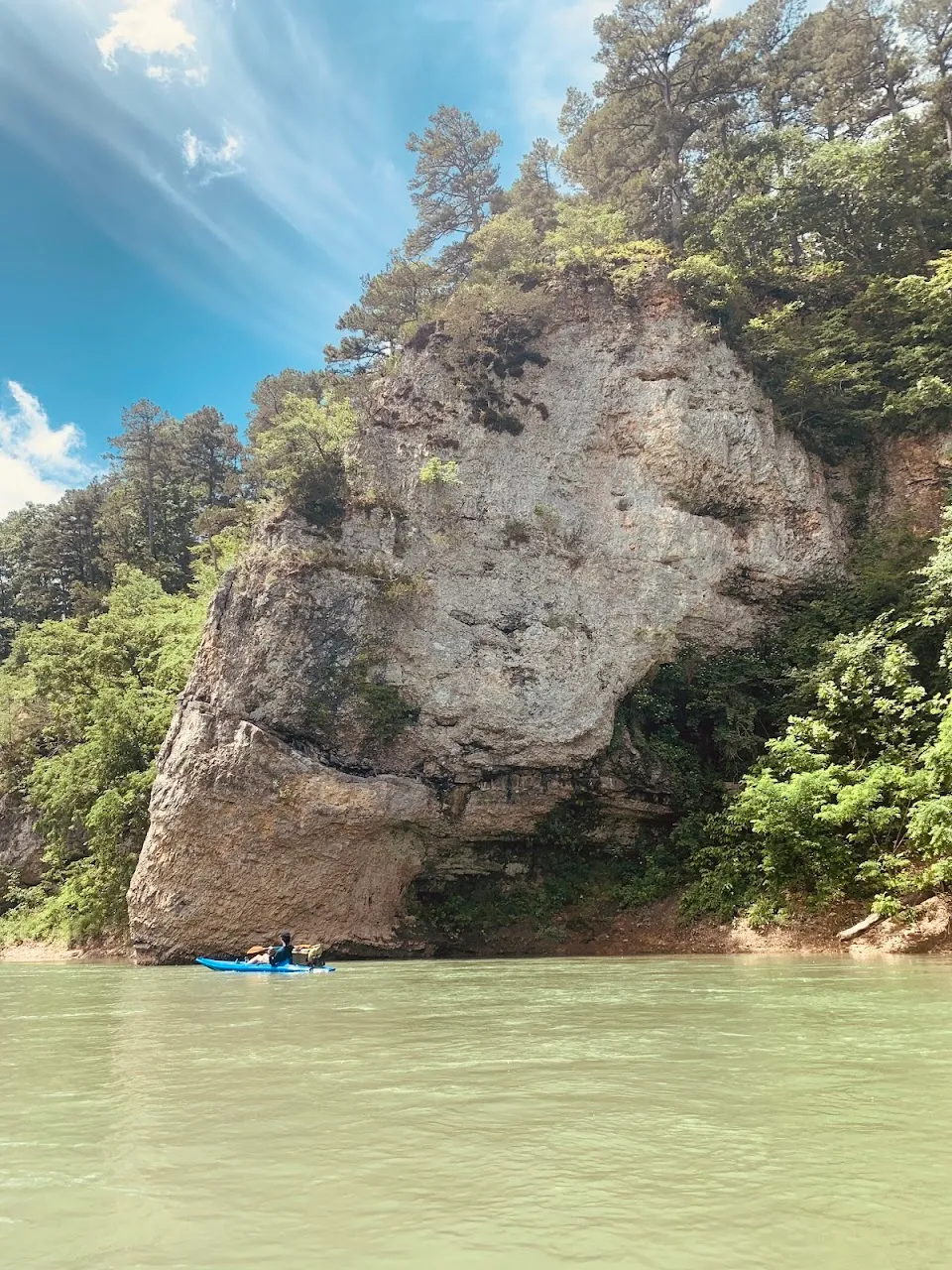 Falcon Floats