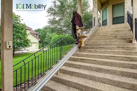 101 Mobility of Charleston